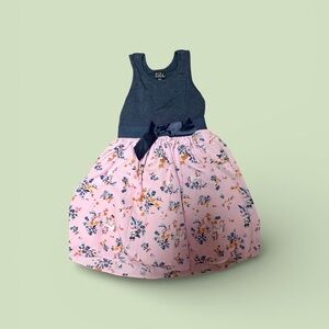 Lilt girls dress size 6